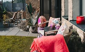 Boutique Hotel Villa Monika