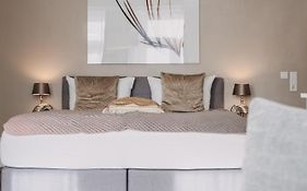 Boutique Hotel Villa Monika